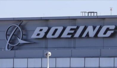 Boeing ile sendika ortasında süreksiz muahede sağlandı