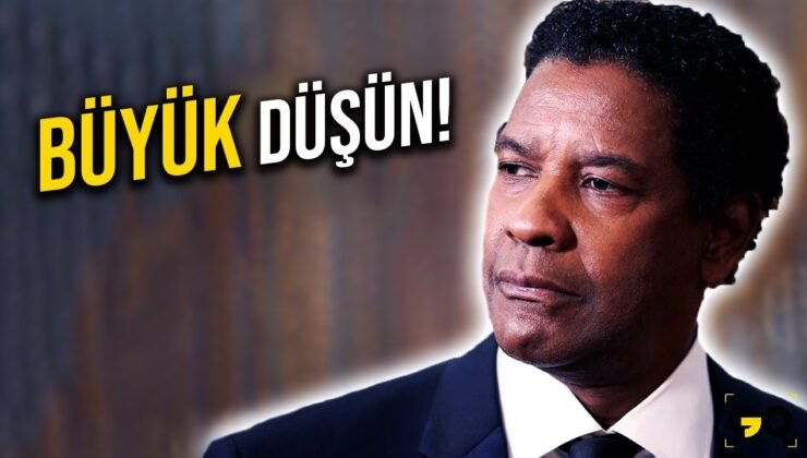 BUNU HER GÜN İZLEYİN VE HAYATINIZI DEĞİŞTİRİN! – En Etkileyici Motivasyon Konuşmalarından Birisi