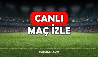 CANLI maç izle! (ŞİFRESİZ) Canlı şifresiz donmadan HD maç izle! 17 Ekim günün maçları nereden izlenir?