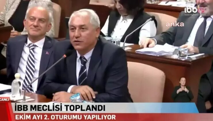 CHP HSK’ya Yeni Müracaat Yapacak