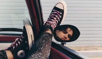 Converse ve Isabel Marant’ın ilk işbirliği koleksiyonu