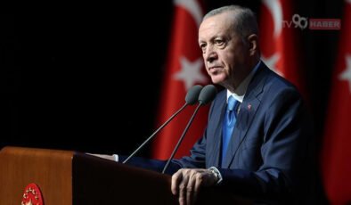 Cumhurbaşkanı Erdoğan, güvenlik zirvesini topluyor