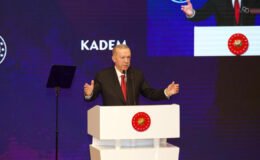 Cumhurbaşkanı Erdoğan’dan KADEM tarafından düzenlenen zirvede önemli açıklamalar