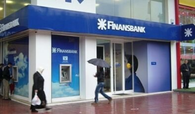 Dev bankanın ismi değişti! Finansbank tarihe karıştı