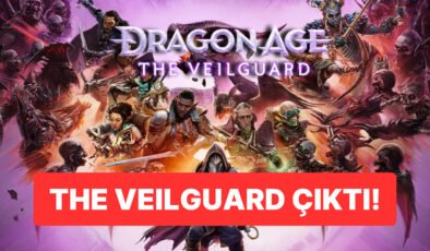 Dragon Age: The Veilguard Çıktı: İlk İncelemeler Çok Olumlu