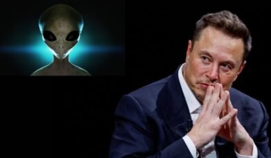 Elon Musk kelam verdi! Uzaylı delillerini yayınlayacak!