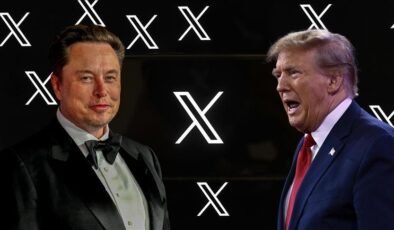 Elon Musk’tan Trump’ın seçim kampanyasına son 3 ayda 75 milyon dolar bağış