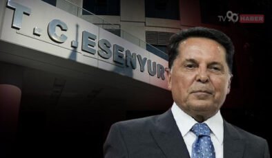 Esenyurt Belediye Başkanlığı görevinden uzaklaştırılmıştı… Ahmet Özer için verilen kararda ‘gizli tanık’ detayı