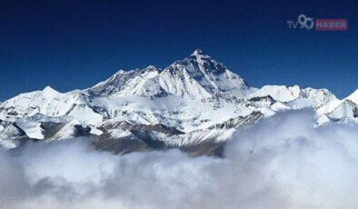 Everest’te meraklandıran keşif: 100 yıllık gizem çözülebilir mi?