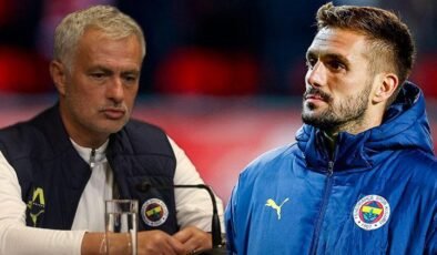 Fenerbahçe’nin yıldızı Dusan Tadic’ten flaş transfer itirafı: ‘Görülmemiş bir teklif aldım ama…’