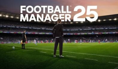 Football Manager 25 Ertelendi: İşte Yeni Çıkış Tarihi