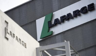 Fransız devi Lafarge terör örgütünü finanse etmekten yargılanacak