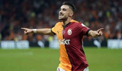 Galatasaray’ı reddeden Yunus Akgün’ün istediği para belirli oldu