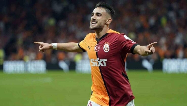 Galatasaray’ı reddeden Yunus Akgün’ün istediği para belirli oldu