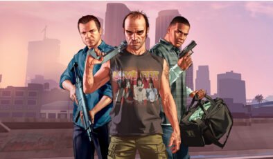 GTA 5 Online’a ‘Zombi’ Dopingi