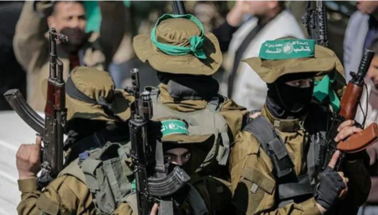 Hamas’tan Netanyahu’ya tenkit: Esirlerin akıbeti hala bilinmeyen