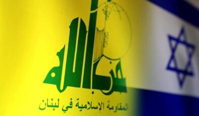 Hizbullah’tan İsrail’e rest! Son dakika savaş duyurusu! Resmen ilan ettiler