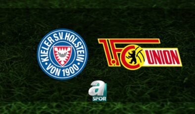 Holstein Kiel – Union Berlin maçı ne zaman, saat kaçta ve hangi kanalda? | Almanya Bundesliga