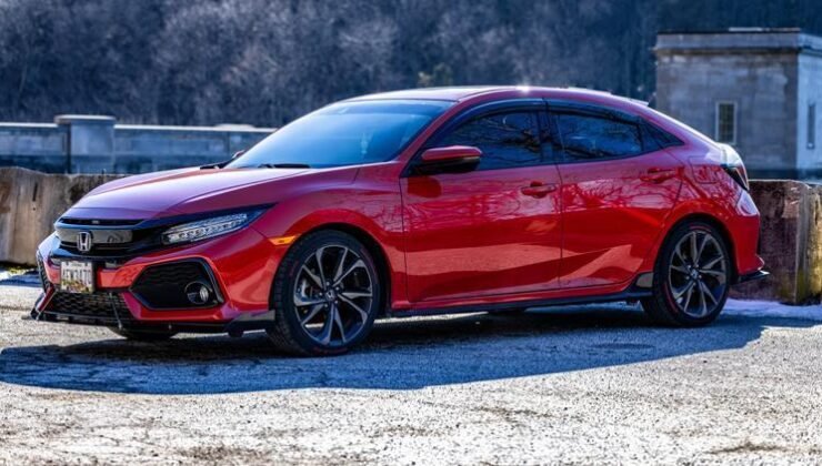 Honda, 1,7 milyon aracını geri çağıracak