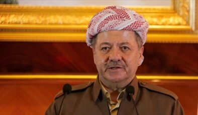 IKBY seçimlerini Barzani’nin partisi kazandı