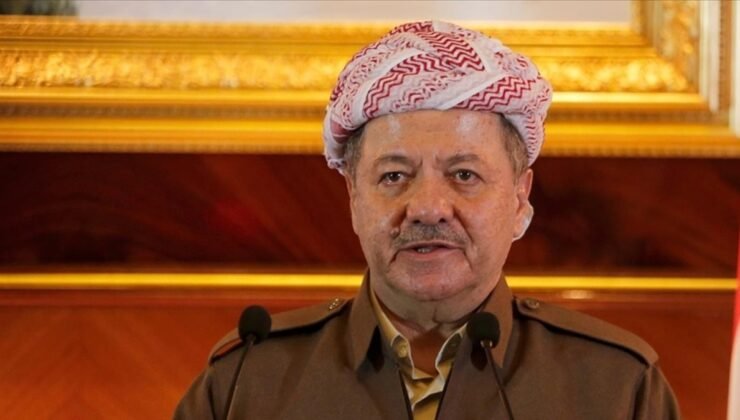 IKBY seçimlerini Barzani’nin partisi kazandı