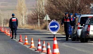 İki vilayetimizde yasak kararı! Valilikler peş peşe duyurdu