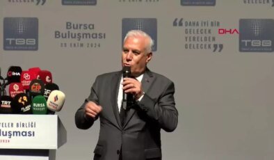 İmamoğlu: Kurnazlıklardan Bıktık