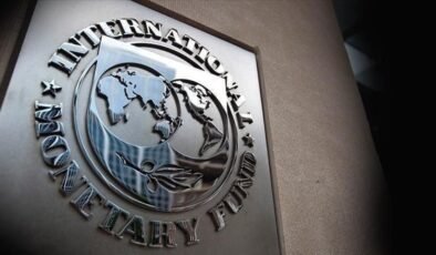 IMF’den Ukrayna’ya 1,1 milyar dolarlık ödemeye onay