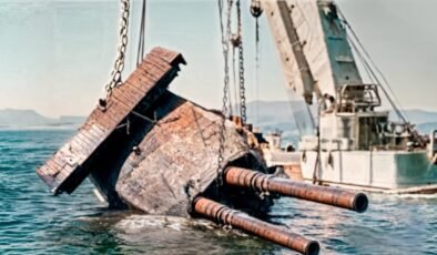 İmkansız Görünen  Fakat Başarılı Olan En İnanılmaz Kurtarma Operasyonları