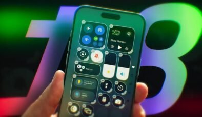 iOS 18.1 geliyor: İşte yapay zeka dışında iPhone’lara gelecek yeni özellikler