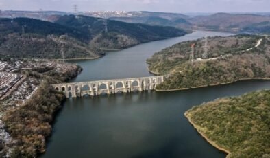 İSKİ açıkladı: İstanbul’da barajların doluluk oranında son durum