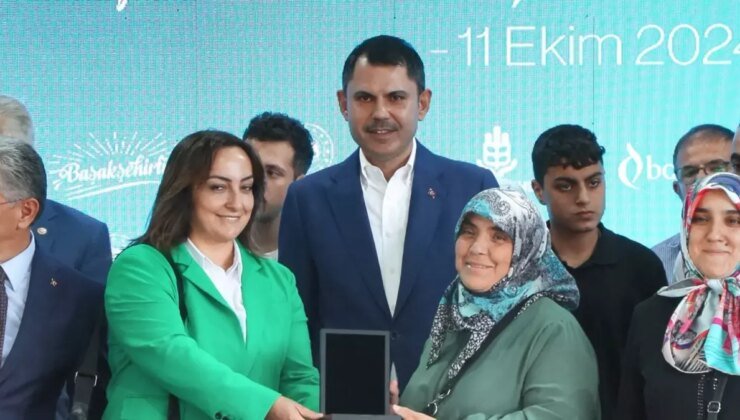 İstanbul-Kurum: Sayın Özel’e acilen İzmir’i şahsi sorun haline getirmesini tavsiye ediyorum