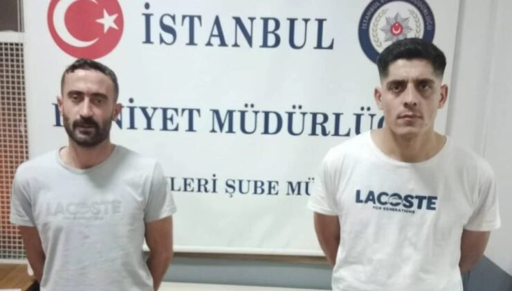 İstanbul’da genç kızı sokak ortasında taciz etmişlerdi: 30’ar yıla kadar hapis talep edildi