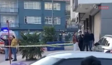 İstanbul’da kan donduran olay! Pencereden atılan 40 günlük bebek yaşamını yitirdi