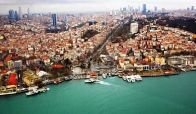 İstanbul’daki ilçelerin isimleri nereden geliyor? Uzmanlar anlatıyor…