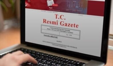 İşyeri Açma ve Çalışma Ruhsatlarına Ait Yönetmelikte Değişiklik