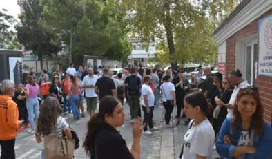 İzmir’de İlkokulda Cinsel Taciz Argümanı