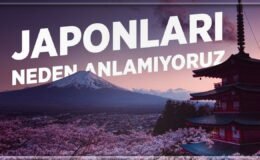 Japonları Neden Anlamıyoruz?