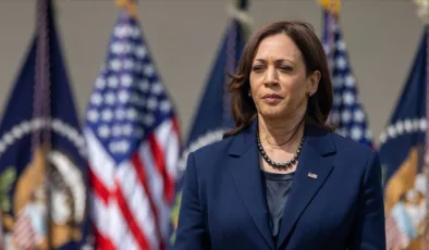 Kamala Harris kimdir?