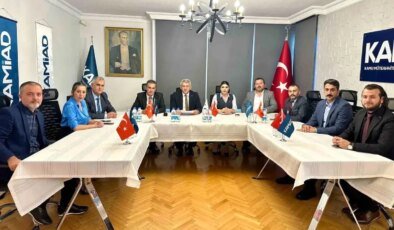 KAMİAD’dan Etnik Ayrımcılık Savlarına Karşılık