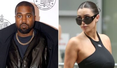 Kanye West, eşi Bianca Censori’nin annesiyle birlikte olmak istedi iddiası