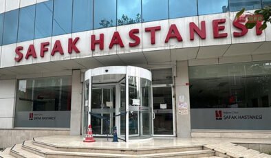 Kapatılan Şafak Hastanesi’nde bir skandal daha ortaya çıktı