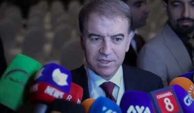 KDP’den Veto Yok