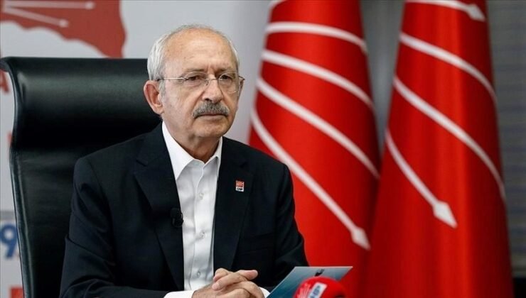 Kemal Kılıçdaroğlu’na zorla getirilme kararı