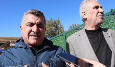 Kiltepe Mahalle Muhtarı’ndan Ankara’ya Davet: Rezerv Alan Çalışmaları Tıkandı