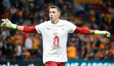 Listede tam 21 kaleci var! Galatasaray’da Muslera’nın yerine kim gelecek?