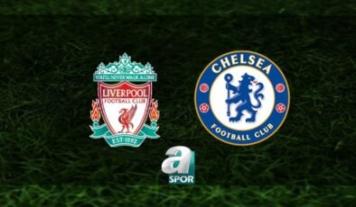 Liverpool – Chelsea maçı ne zaman? Saat kaçta, hangi kanalda? | İngiltere Premier Lig