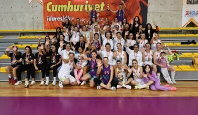 Lüleburgaz’da Satranç ve Basketbol Turnuvaları