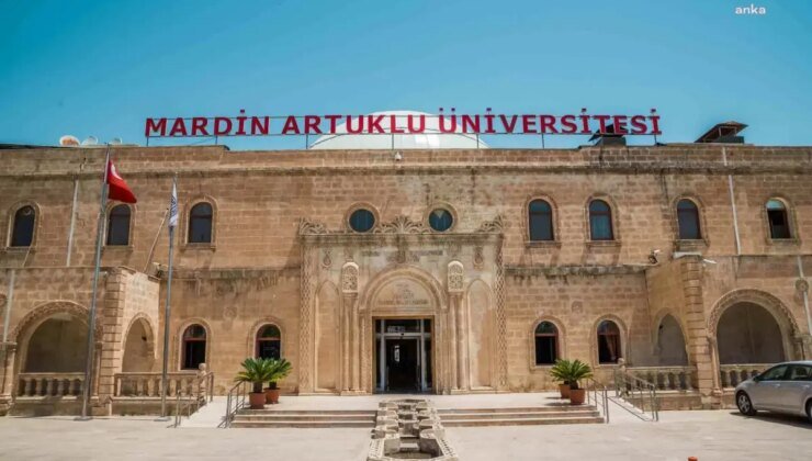 Mardin Üniversitesinde Besin İhlali