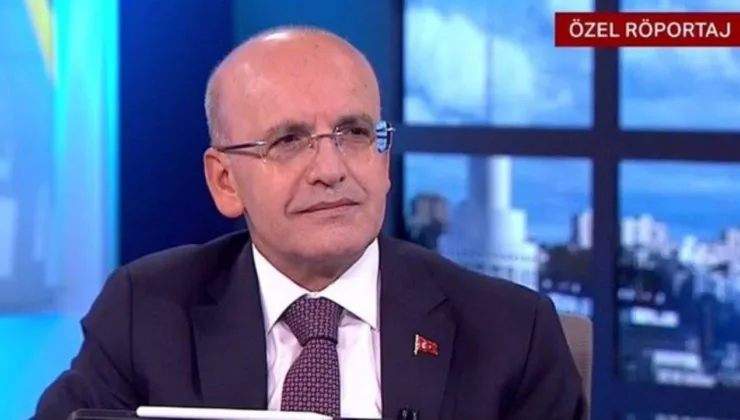 Mehmet Şimşek’ten ‘savunma kesintisi’ açıklaması